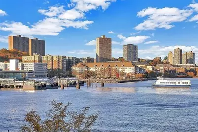 1200 Avenue At Port Imperial #521, Weehawken, NJ 07086 - Photo 34