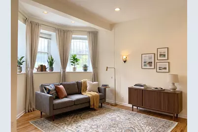 297 Montgomery St #1E, Jersey City, NJ 07302 - Photo 1