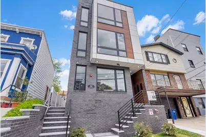 82 Pamrapo Ave #3A, Jersey City, NJ 07305 - Photo 6