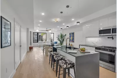 82 Pamrapo Ave #1A, Jersey City, NJ 07305 - Photo 6