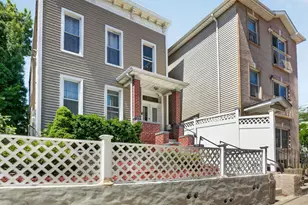 435 Wayne St, Jersey City, NJ 07302 - Photo 2