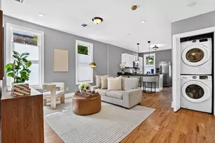 435 Wayne St, Jersey City, NJ 07302 - Photo 4
