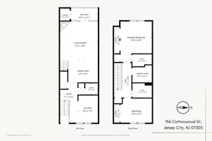 156 Cottonwood St, Jersey City, NJ 07305 - Photo 34