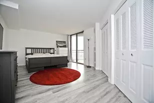 1203 Harmon Cove Tower, Secaucus, NJ 07094 - Photo 2