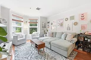 725 Jefferson St, Hoboken, NJ 07030 - Photo 1