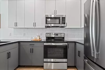 829 Garfield Ave #311, Jersey City, NJ 07305 - Photo 2