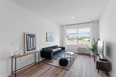 829 Garfield Ave #323, Jersey City, NJ 07305 - Photo 4