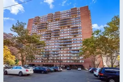 270 Luis M Marin Blvd #7N, Jersey City, NJ 07302 - Photo 1
