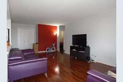 270 Luis M Marin Blvd #7N, Jersey City, NJ 07302 - Photo 4