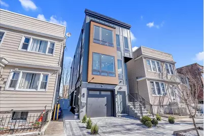 206 Clendenny Ave #2, Jersey City, NJ 07304 - Photo 2