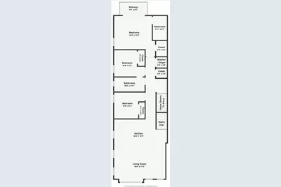 206 Clendenny Ave #2, Jersey City, NJ 07304 - Photo 32