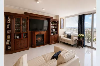 6050 Blvd East #PH D, West New York, NJ 07096 - Photo 4