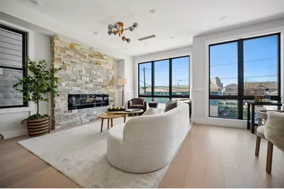 6 Elizabeth St #2-B, Jersey City, NJ 07306 - Photo 1