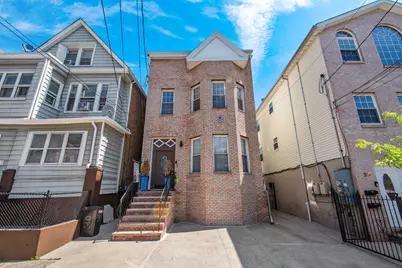 28 Armstrong Ave #2, Jersey City, NJ 07305 - Photo 1