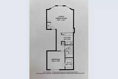 96 Tidewater St #4D, Jersey City, NJ 07302 - Photo 10