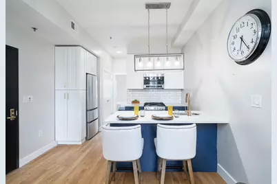 3505 Kennedy Blvd #201, Jersey City, NJ 07307 - Photo 2