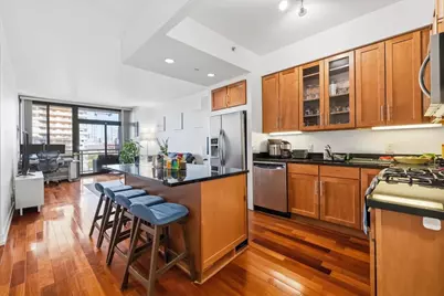 389 Washington St #9H, Jersey City, NJ 07302 - Photo 10