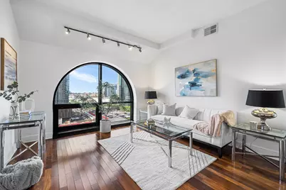 159 2nd St #1104, Jersey City, NJ 07302 - Photo 6