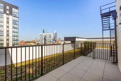 35 Orchard St #802, Jersey City, NJ 07306 - Photo 18