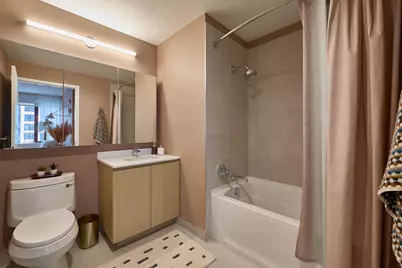505 Summit Ave #4404, Jersey City, NJ 07306 - Photo 14