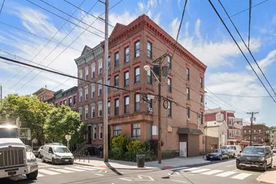 422 Madison St #4R, Hoboken, NJ 07030 - Photo 1