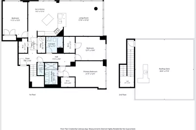 201 Luis M Marin Blvd #PH1, Jersey City, NJ 07302 - Photo 36
