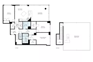201 Luis M Marin Blvd, Jersey City, NJ 07302 - Photo 36