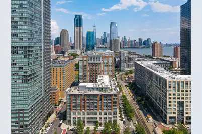 201 Luis M Marin Blvd #PH1, Jersey City, NJ 07302 - Photo 34