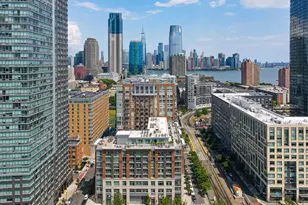 201 Luis M Marin Blvd, Jersey City, NJ 07302 - Photo 34