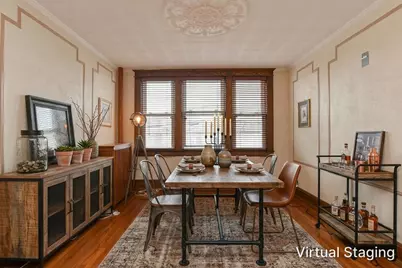 610 Columbia Ave #1, North Bergen, NJ 07047 - Photo 4