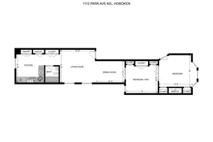 1112 Park Ave, Hoboken, NJ 07030 - Photo 26