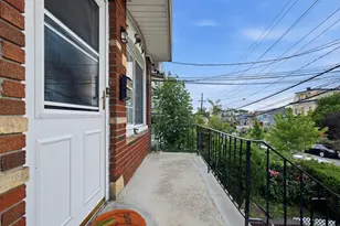 34 Linden Ave, Jersey City, NJ 07305 - Photo 2