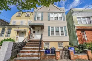 19 Hawthorne Ave, Jersey City, NJ 07306 - Photo 1