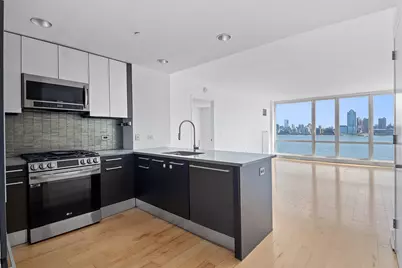 2 2nd St #1103, Jersey City, NJ 07302 - Photo 22