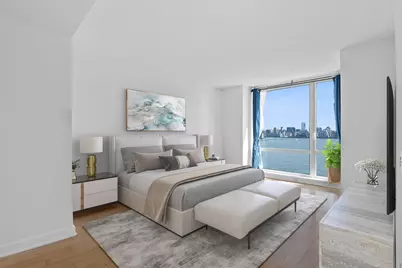 2 2nd St #1103, Jersey City, NJ 07302 - Photo 28