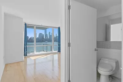 2 2nd St #1103, Jersey City, NJ 07302 - Photo 16