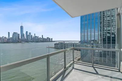 2 2nd St #1103, Jersey City, NJ 07302 - Photo 6