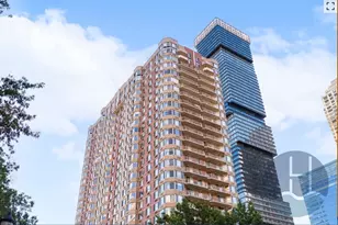 1 2nd St, Jersey City, NJ 07302 - Photo 34