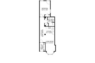 62 5 Oak St, Jersey City, NJ 07304 - Photo 12