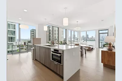 9 Avenue At Port Imperial #606, West New York, NJ 07093 - Photo 2