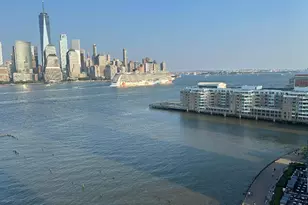 2 2nd St, Jersey City, NJ 07302 - Photo 2