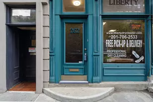 262 Warren St, Jersey City, NJ 07302 - Photo 2