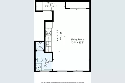 262 Warren St #3, Jersey City, NJ 07302 - Photo 10