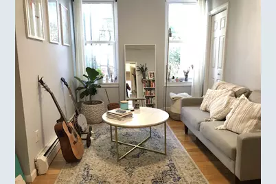 466 Monmouth St #2R, Jersey City, NJ 07302 - Photo 1