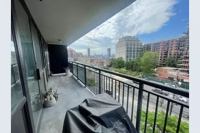 551 Observer Highway #6H, Hoboken, NJ 07030 - Photo 8