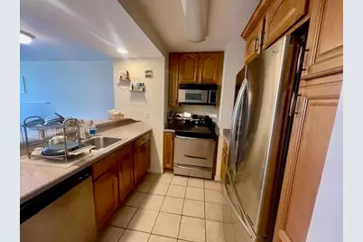 551 Observer Highway #6H, Hoboken, NJ 07030 - Photo 4