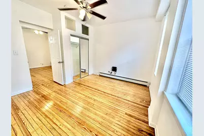 247 Clendenny Ave #1 (DUPLEX), Jersey City, NJ 07304 - Photo 2