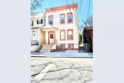 247 Clendenny Ave #1 (DUPLEX), Jersey City, NJ 07304 - Photo 14