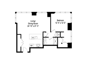 88 Morgan St, Jersey City, NJ 07302 - Photo 36