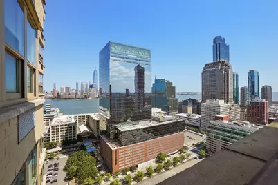 88 Morgan St #3208, Jersey City, NJ 07302 - Photo 2